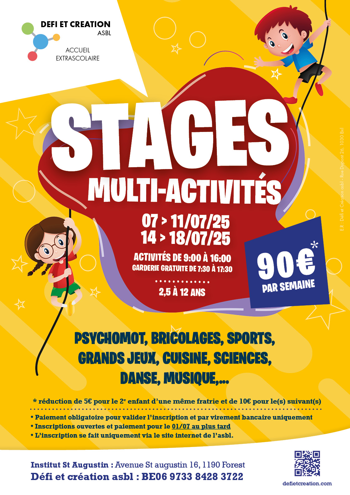 Flyer Image