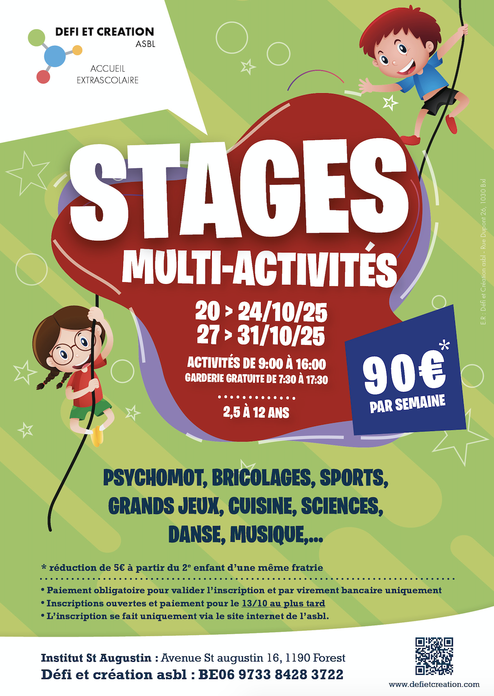 Flyer Image