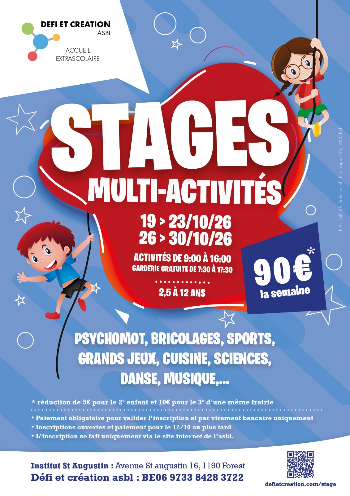 Flyer Image